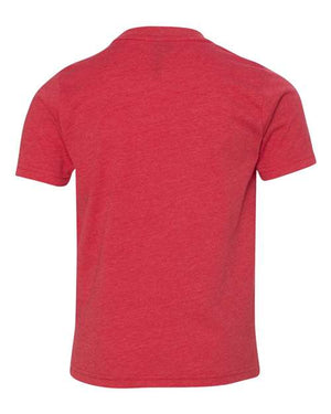 Custom Apparel - Screen Printing - St. Robert Catholic School Fall 2023 - Unisex T-Shirt - T-shirt - St. Robert Catholic School Fall 2023 - 14720