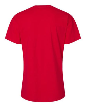 Custom Apparel - Screen Printing - St. Robert Catholic School Fall 2023 - Women's T-Shirt - T-shirt - St. Robert Catholic School Fall 2023 - 14720
