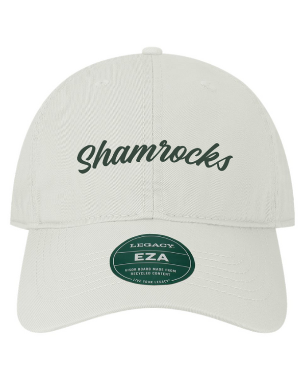 St. Patrick - Relaxed Twill Dad Hat (Embroidery on demand)