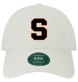 Custom Printed Apparel | Stockbridge 2025 - Relaxed Twill Dad Hat - Stockbridge Schools 2025 - 18310