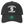 Custom Printed Apparel | Stockbridge 2025 Winter Sports | Adult Black Relaxed Dad Hat (MULTIPLE SPORT OPTIONS) - Stockbridge Sports W25 - 18594