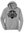 Custom Printed Apparel | Stockbridge 2025 Winter Sports | Adult Unisex Athletic Heather Hoodie (MULTIPLE SPORT OPTIONS) - Stockbridge Sports W25 - 18594