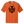 Custom Printed Apparel | Stockbridge 2025 Winter Sports | Adult Unisex Orange Performance T-Shirt (MULTIPLE SPORT OPTIONS) - Stockbridge Sports W25 - 18594