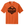 Custom Printed Apparel | Stockbridge 2025 Winter Sports | Adult Unisex Orange Performance T-Shirt (MULTIPLE SPORT OPTIONS) - Stockbridge Sports W25 - 18594