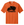 Custom Printed Apparel | Stockbridge 2025 Winter Sports | Adult Unisex Orange Performance T-Shirt (MULTIPLE SPORT OPTIONS) - Stockbridge Sports W25 - 18594