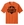 Custom Printed Apparel | Stockbridge 2025 Winter Sports | Adult Unisex Orange Performance T-Shirt (MULTIPLE SPORT OPTIONS) - Stockbridge Sports W25 - 18594