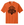 Custom Printed Apparel | Stockbridge 2025 Winter Sports | Adult Unisex Orange Performance T-Shirt (MULTIPLE SPORT OPTIONS) - Stockbridge Sports W25 - 18594