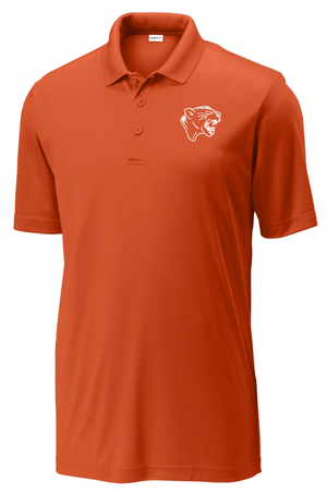 Custom Printed Apparel | Stockbridge Apparel | Adult Unisex Performance Polo (On Demand) - Stockbridge Stock Items