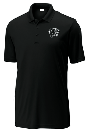 Custom Printed Apparel | Stockbridge Apparel | Adult Unisex Performance Polo (On Demand) - Stockbridge Stock Items