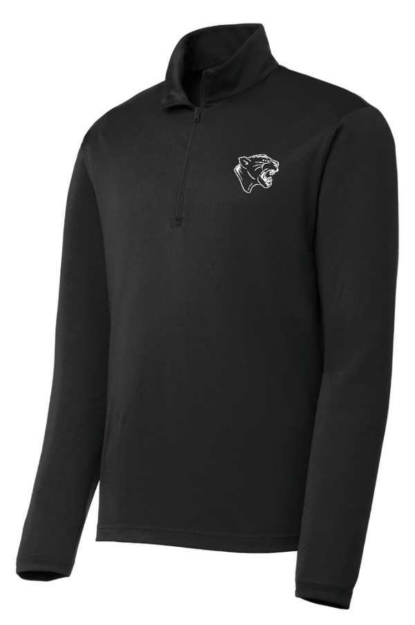 Custom Printed Apparel | Stockbridge Apparel | Adult Unisex Performance Quarter Zip (On Demand) - Stockbridge Stock Items