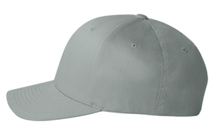Custom Printed Apparel | Stockbridge Apparel | Flexfit Cap (On Demand) - Stockbridge Stock Items