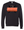 Custom Apparel - Screen Printing - Stockbridge Baseball - Midweight Crewneck Sweatshirt (Multiple Colors Available) - Stockbridge Baseball 2 - 17484