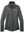 Custom Apparel - Screen Printing - Stockbridge Baseball - Women's Smooth Fleece Quarter Zip - Stockbridge Baseball 2 - 17484