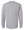 Custom Apparel - Screen Printing - Stockbridge New Year - New Apparel - Cotton Long Sleeve Tee 