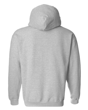 Custom Apparel - Screen Printing - Stockbridge New Year - New Apparel - Heavy Blend Hoodie "We Are Stockbridge" - Stockbridge Apparel - 17289