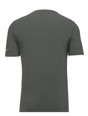 Custom Apparel - Screen Printing - Stockbridge New Year - New Apparel - Nike DriFIT T-Shirt - Stockbridge Apparel - 17289