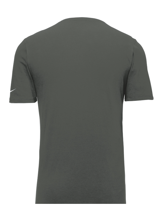 Custom Apparel - Screen Printing - Stockbridge New Year - New Apparel - Nike DriFIT T-Shirt - Stockbridge Apparel - 17289