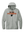 Custom Apparel - Screen Printing - Stockbridge New Year - New Apparel - Nike Fleece Hoodie 