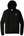 Custom Apparel - Screen Printing - Stockbridge New Year - New Apparel - Nike Men's Fleece Full Zip Hoodie - Stockbridge Apparel - 17289