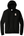 Custom Apparel - Screen Printing - Stockbridge New Year - New Apparel - Nike Men's Fleece Full Zip Hoodie - Stockbridge Apparel - 17289