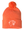Custom Apparel - Screen Printing - Stockbridge New Year - New Apparel - Pom Beanie (Black / Orange) - Stockbridge Apparel - 17289