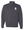 Custom Apparel - Screen Printing - Stockbridge New Year - New Apparel - Quarter Zip Sweatshirt - Stockbridge Apparel - 17289