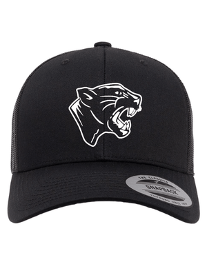 Custom Apparel - Screen Printing - Stockbridge New Year - New Apparel - Trucker Cap - Stockbridge Apparel - 17289