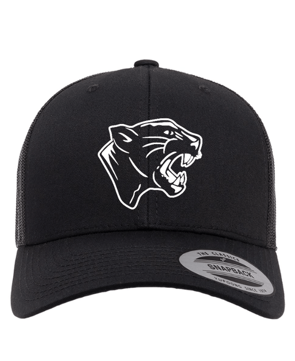 Custom Apparel - Screen Printing - Stockbridge New Year - New Apparel - Trucker Cap - Stockbridge Apparel - 17289