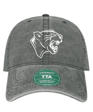 Custom Apparel - Screen Printing - Stockbridge New Year - New Apparel - Twill Cap - Stockbridge Apparel - 17289