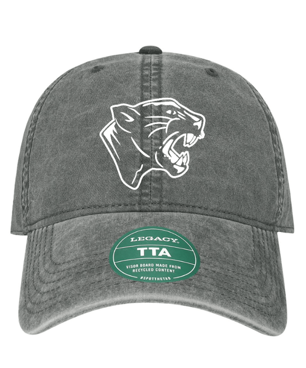 Custom Apparel - Screen Printing - Stockbridge New Year - New Apparel - Twill Cap - Stockbridge Apparel - 17289