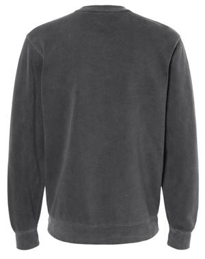 Custom Apparel - Screen Printing - Stockbridge School - Adult Crewneck Sweatshirt - Stockbridge Stock Items