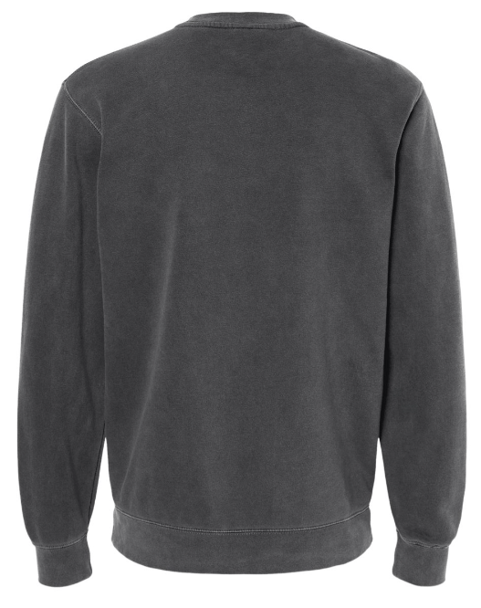 Custom Apparel - Screen Printing - Stockbridge School - Adult Crewneck Sweatshirt - Stockbridge Stock Items