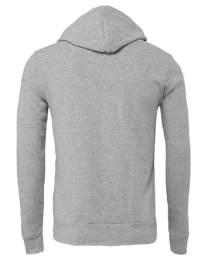 Custom Apparel - Screen Printing - Stockbridge School - Adult Fleece Hoodie - Stockbridge Stock Items