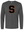 Custom Apparel - Screen Printing - Stockbridge School - Adult Long Sleeve T-Shirt - Stockbridge Stock Items