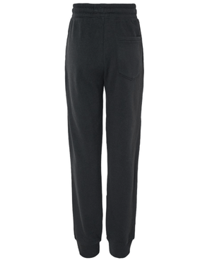 Custom Apparel - Screen Printing - Stockbridge School - Youth Lightweight Sweatpants Black - Stockbridge Stock Items