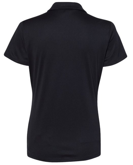 Custom Apparel - Screen Printing - Stockbridge Staff Apparel - Adidas Women's Performance Polo - Stockbridge Staff Apparel - 16533