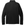 Custom Apparel - Screen Printing - Stockbridge Staff Apparel - Men's C - Free Quarter Zip (Black) - Stockbridge Staff Apparel - 16533