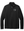Custom Apparel - Screen Printing - Stockbridge Staff Apparel - Men's C - Free Quarter Zip (Black) - Stockbridge Staff Apparel - 16533