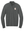Custom Apparel - Screen Printing - Stockbridge Staff Apparel - Men's Quarter Zip Sweater - Graphite - Stockbridge Staff Apparel - 16533