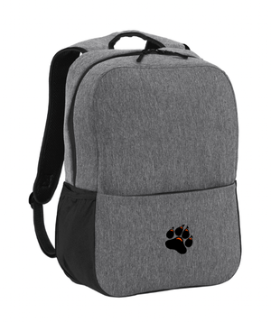 Custom Apparel - Screen Printing - Stockbridge Staff Apparel - Square Backpack - Stockbridge Staff Apparel - 16533