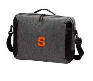 Custom Apparel - Screen Printing - Stockbridge Staff Apparel - Vector Briefcase - Stockbridge Staff Apparel - 16533