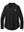 Custom Apparel - Screen Printing - Stockbridge Staff Apparel - Women's C - Free Quarter Zip (Black) - Stockbridge Staff Apparel - 16533