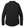 Custom Apparel - Screen Printing - Stockbridge Staff Apparel - Women's C - Free Quarter Zip (Black) - Stockbridge Staff Apparel - 16533