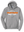 Custom Printed Apparel | Stockbridge Youth Basketball | Adult Unisex Hoodie (Athletic Heather/Black) - Stockbridge Youth Basketball - 18795
