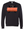 Stockbridge Baseball - Midweight Crewneck Sweatshirt (Multiple Colors Available)