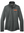 Stockbridge Baseball - Women's Smooth Fleece Quarter Zip