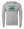 St Patrick's Cross Country - Adult Fleece Hoodie Grey