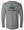 St Patrick's Cross Country - Adult Long Sleeve T-Shirt Dk. Grey