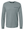 Custom Apparel - Screen Printing - Summit Contractors - Long Sleeve T-Shirt - Strobe / Blue Storm - Summit Contractors - 16912