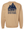 Custom Apparel - Screen Printing - Summit Contractors - Midweight Crewneck Sweatshirt - Grey / Sandstone - Summit Contractors - 16912